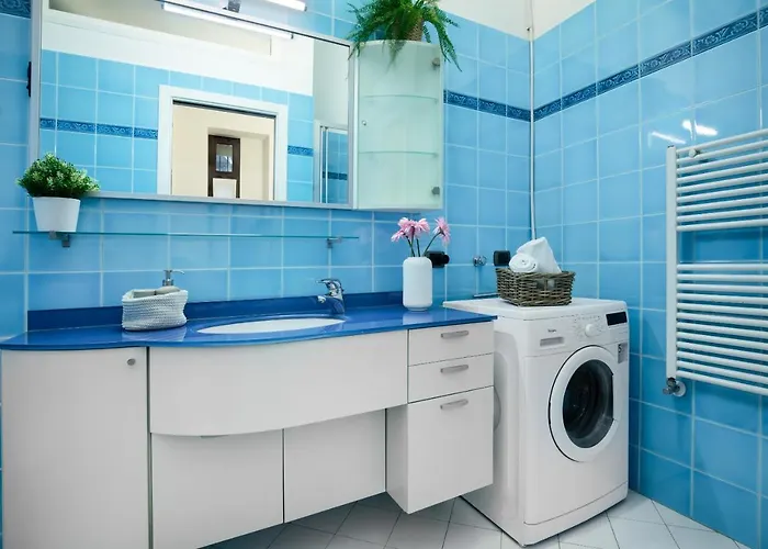 Divi Milano-buenos Aires Flat *