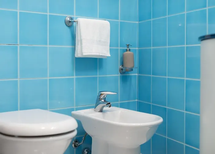 アパート Divi Milano-buenos Aires Flat ミラノ