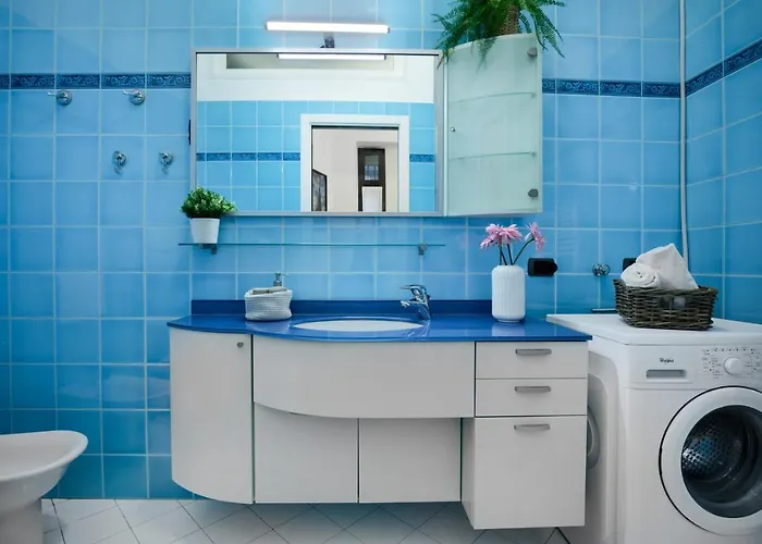 Divi Milano-buenos Aires Flat