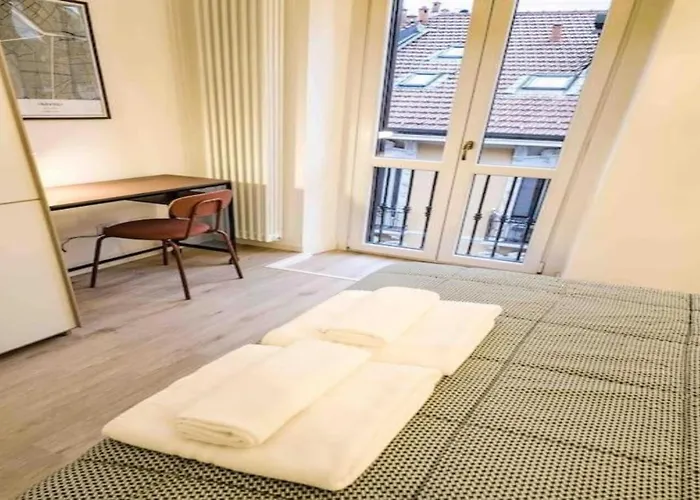 Apartmán Savona