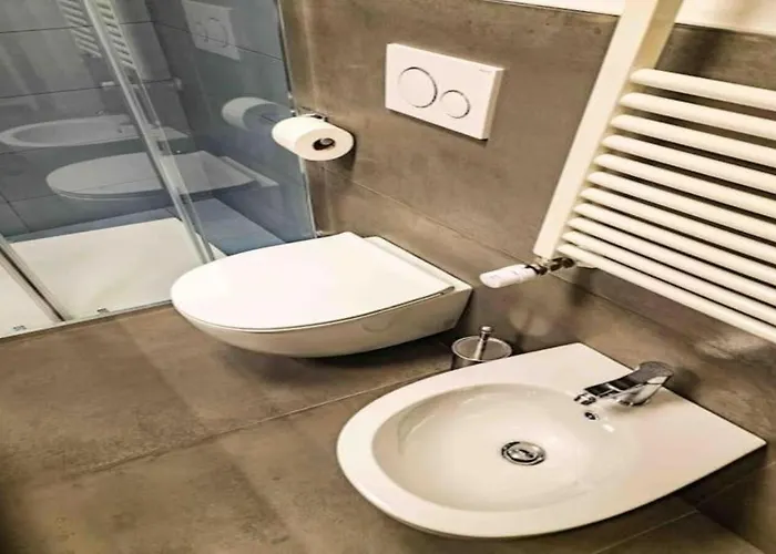 Savona Apartman Milánó