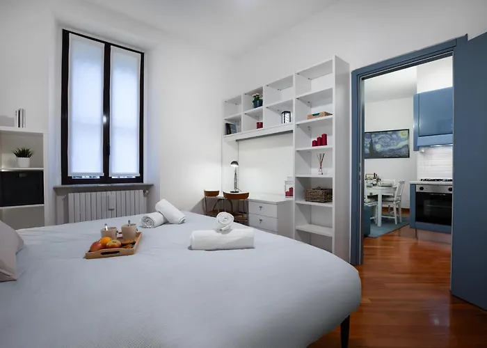 Divi Milano-buenos Aires Flat