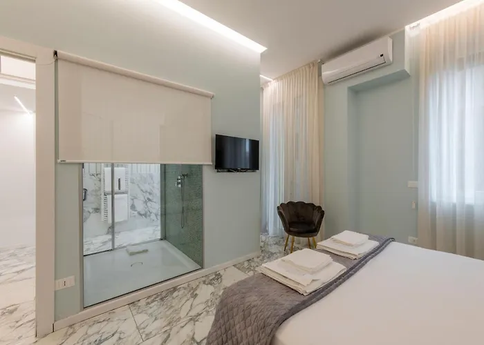 Royal Luxury Brera * Милан