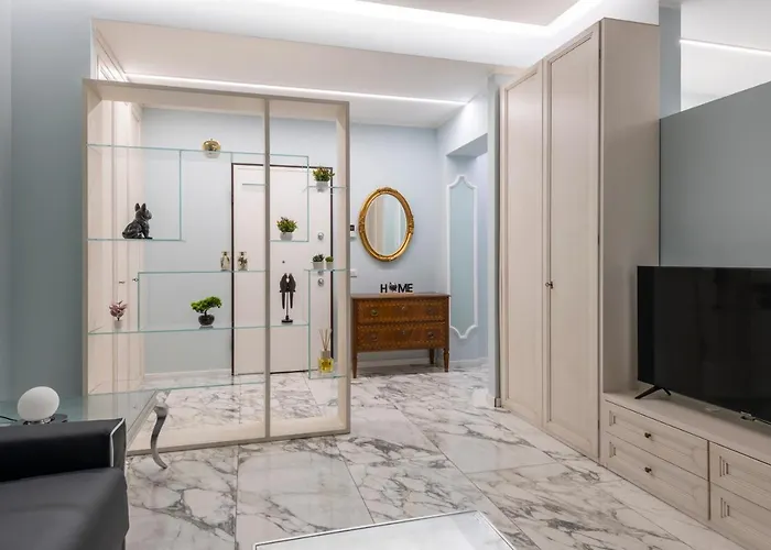 Royal Luxury Brera * Милан