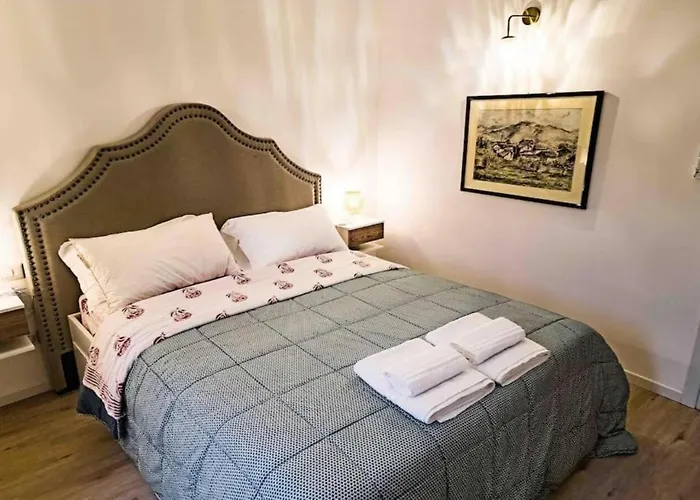 Savona Apartman Milánó
