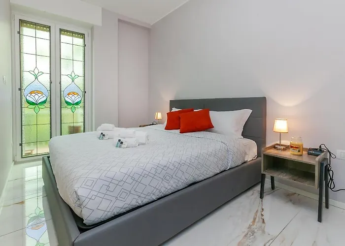 Butterfly Gate * 밀라노