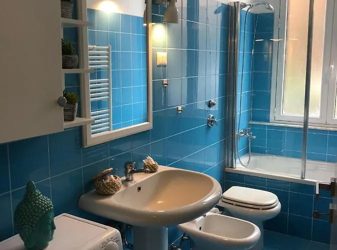 Orti Court Apartment