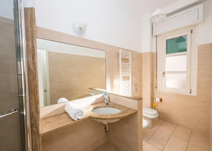 Shortmi Garibaldi Апартаменты *