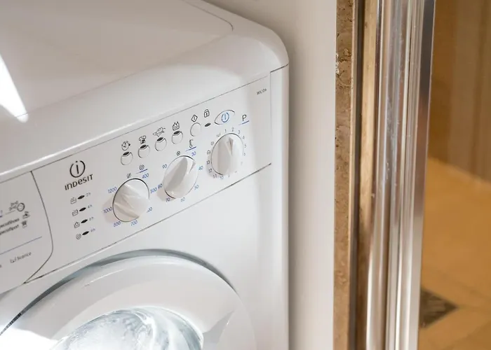 Апартаменты Shortmi Garibaldi