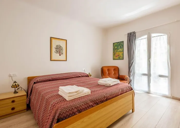 公寓 Meraviglioso 2 1,5 Bagni In Porta Venezia 米兰