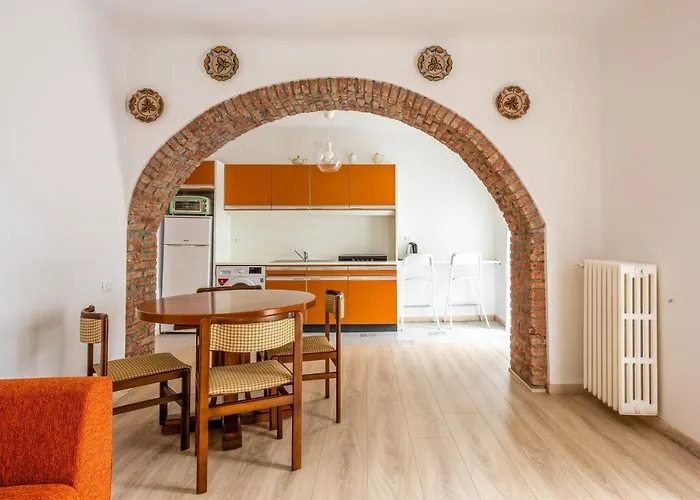 Meraviglioso 2 1,5 Bagni In Porta Venezia * 米兰