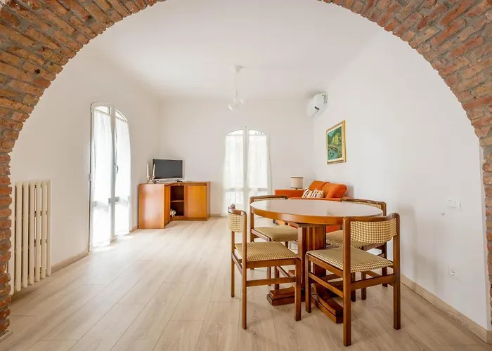 Meraviglioso 2 1,5 Bagni In Porta Venezia