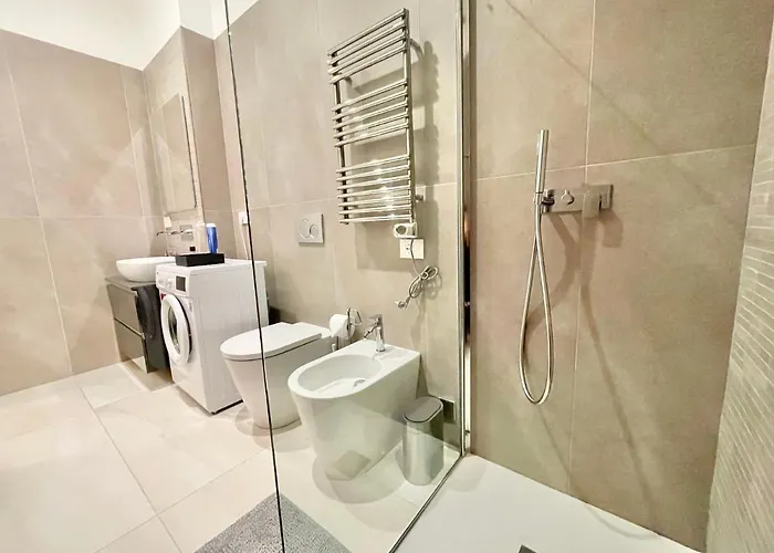 Elegance Duomo Daire