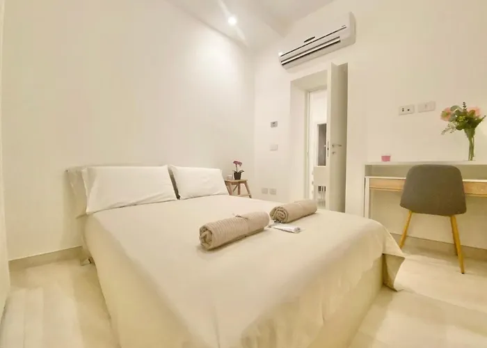 Appartement Elegance Duomo *