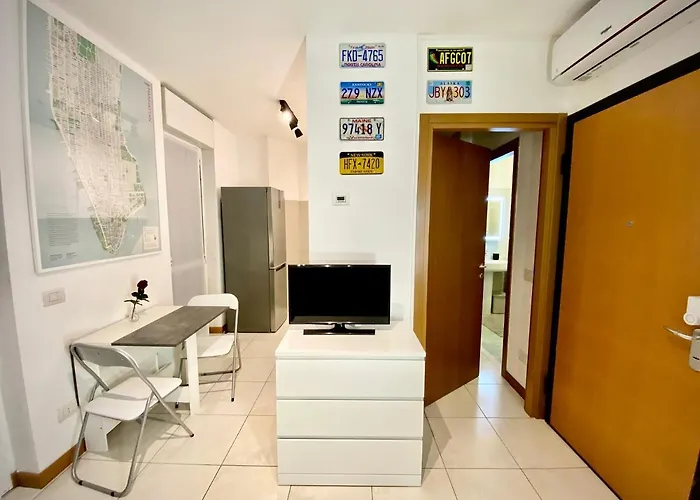 Lejlighed Triumph Tower Politecnico