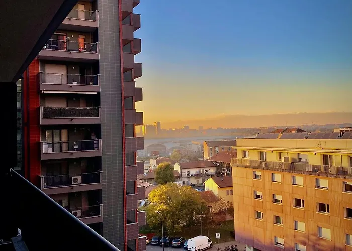 Triumph Tower Politecnico Lejlighed Milano