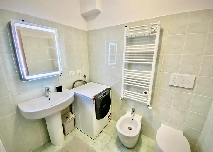 Lejlighed Triumph Tower Politecnico Milano