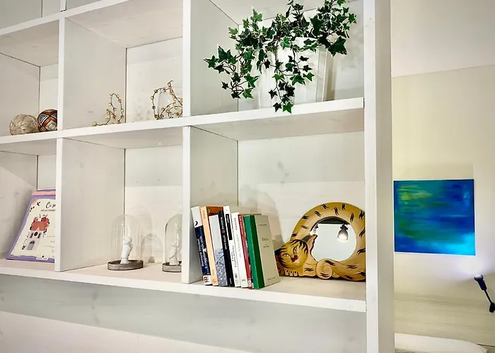 Lejlighed Triumph Tower Politecnico *