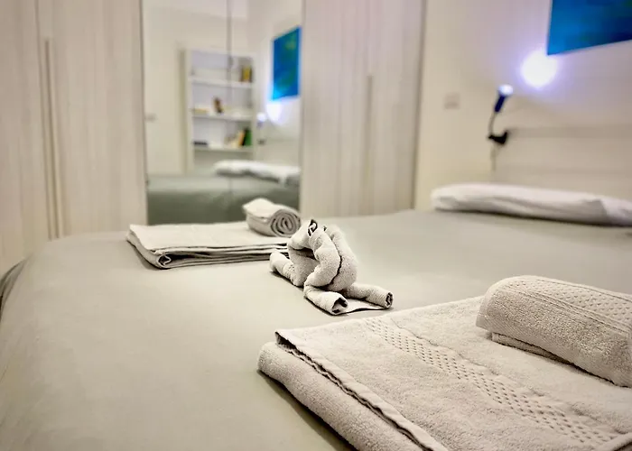 Triumph Tower Politecnico Lejlighed Milano