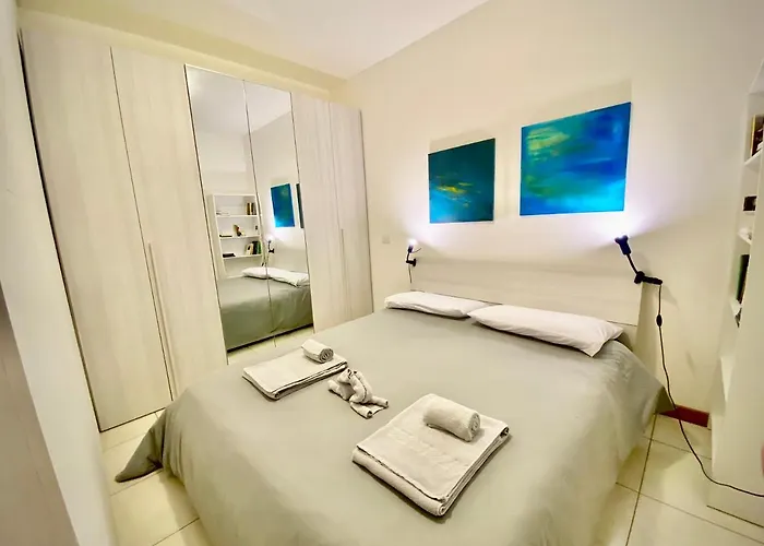 Triumph Tower Politecnico * Milano