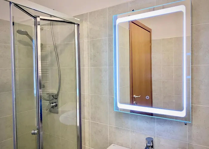 Triumph Tower Politecnico * Milano