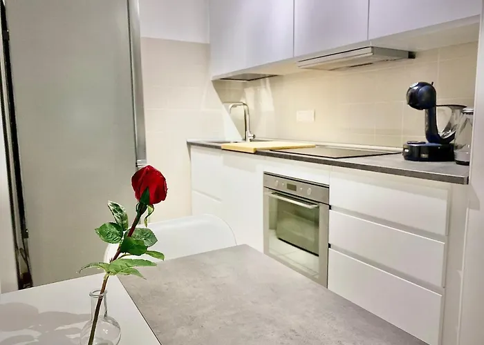 Lejlighed Triumph Tower Politecnico Milano