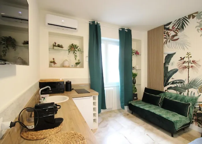 Milanrentals - Rainforest 公寓