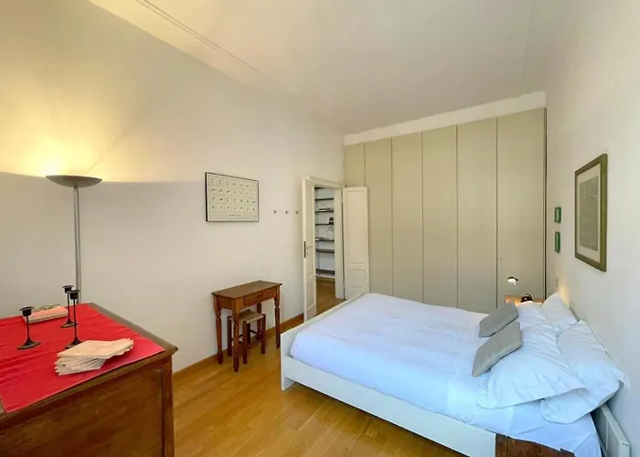 Accomodo Mib54 Bivano Loreto Apartment Mailand