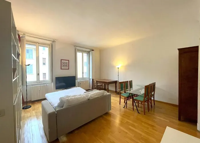 Daire Accomodo Mib54 Bivano Loreto *