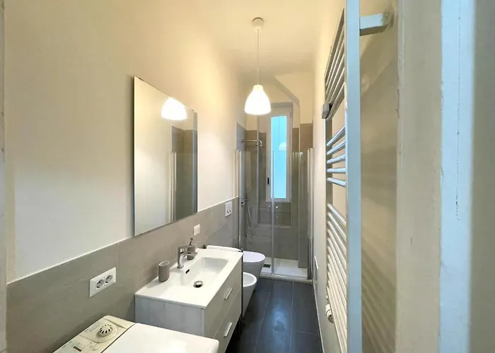 Accomodo Mib54 Bivano Loreto Daire