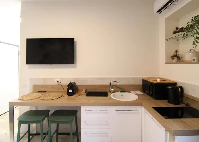 Milanrentals - Rainforest アパート ミラノ