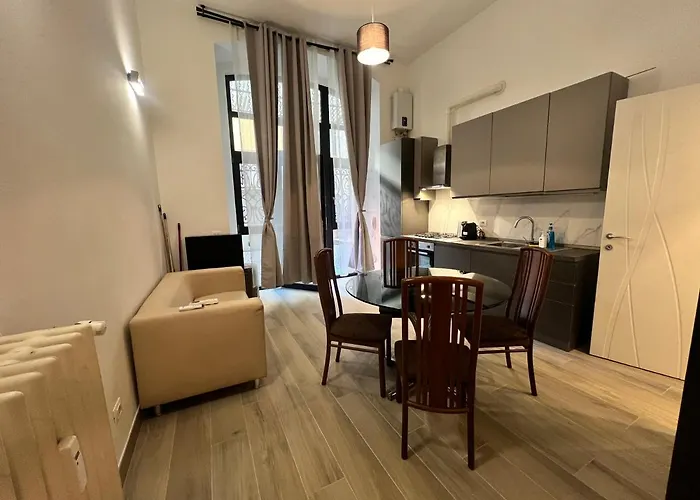 Appartement Tadino-30 *