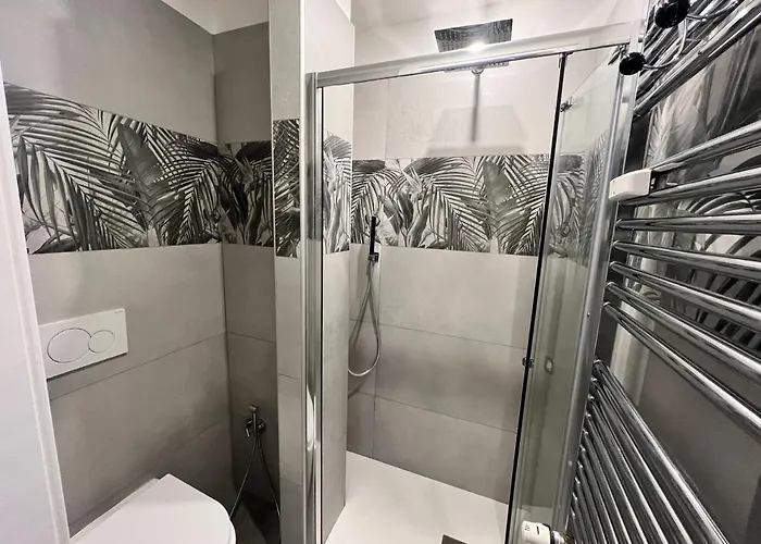 Tadino-30 Appartement *