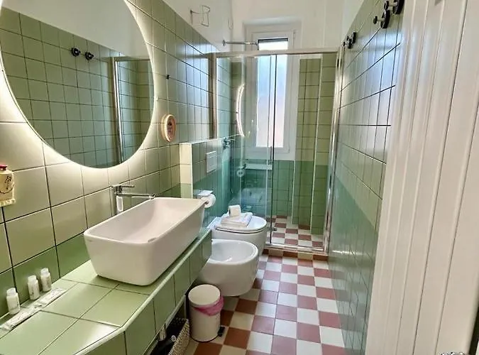 Apartmán Kibilu - Via Cibrario Linea Rossa Metro Rovereto - Vicinanze Stazione *