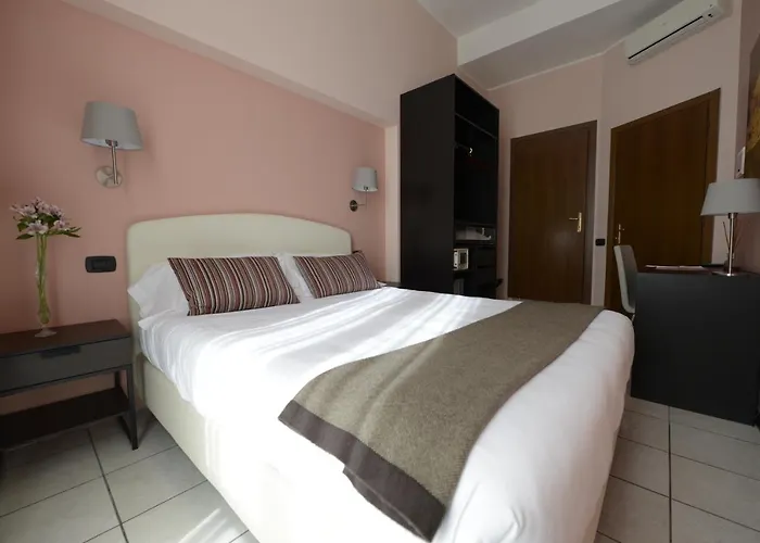 Florence Hotel Milán