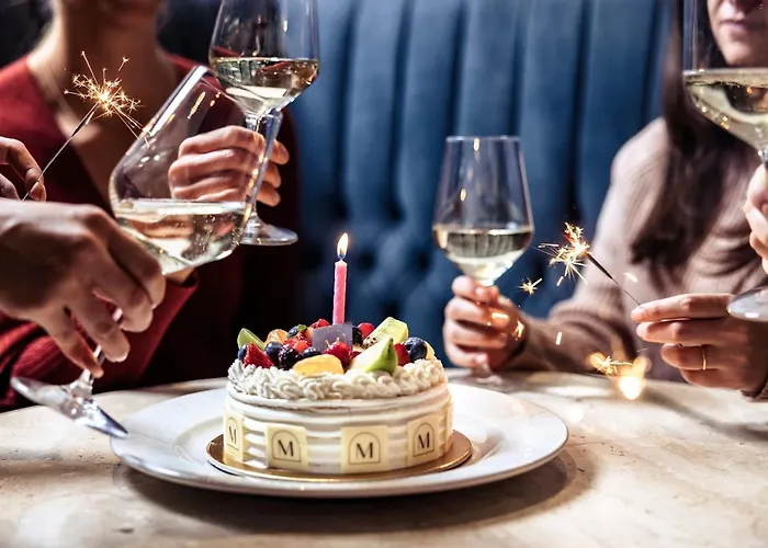 Sheraton Diana Majestic Milano