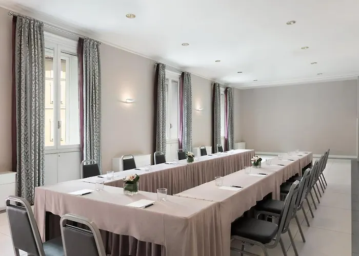 Sheraton Diana Majestic 4* Milano