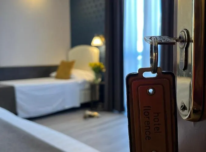 Florence 3* Милан