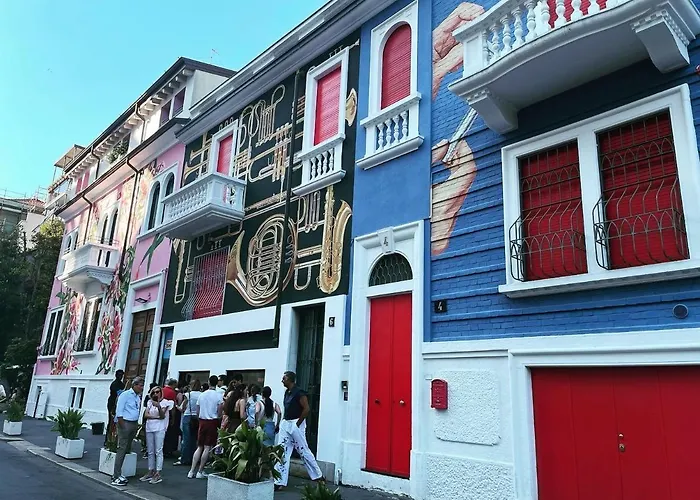 Отель Florence 3*