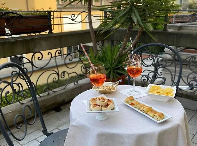 Hotel Florence