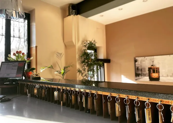 Отель Florence 3*