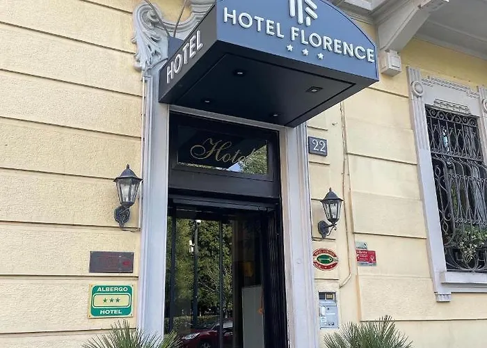 Florence 3*