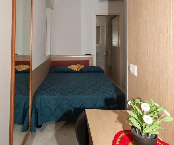 Gioia Guest house