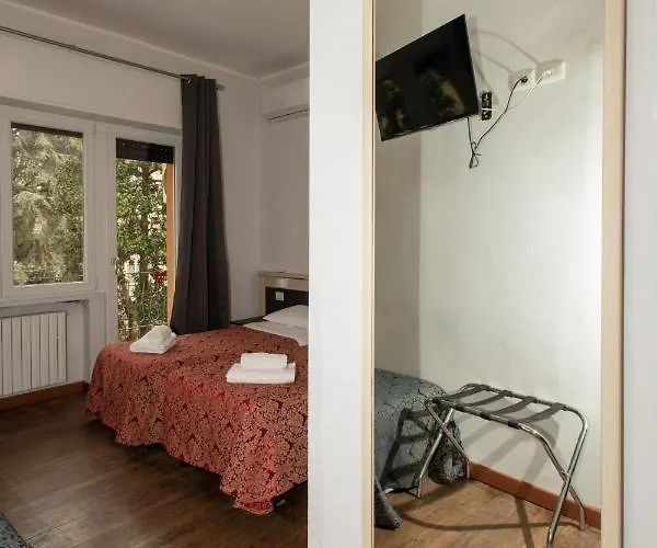 Gioia Guest house