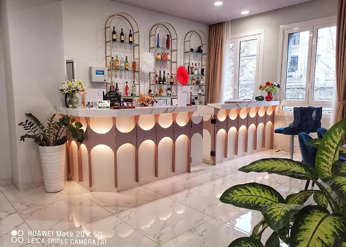 Csi Group - Station Milánó