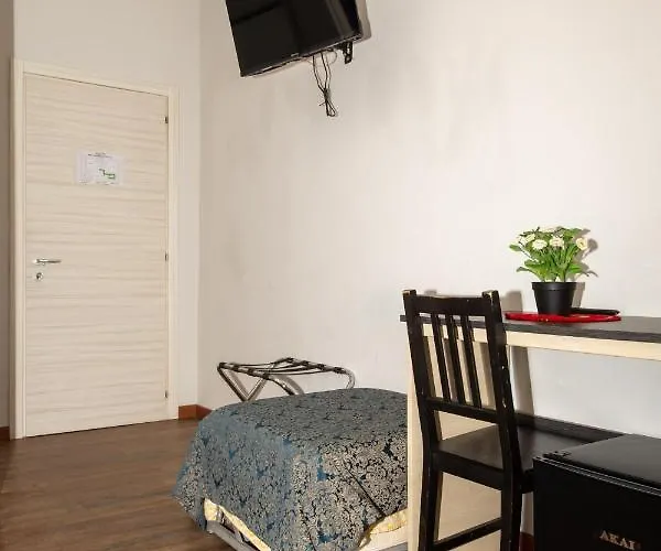 Guest house Gioia 3*