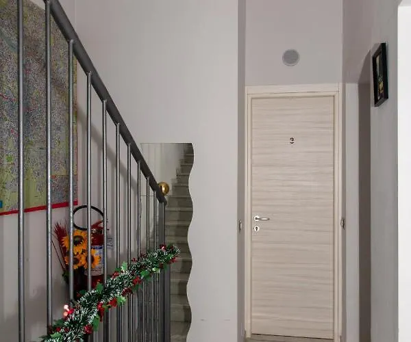 Gioia Affittacamere 3*