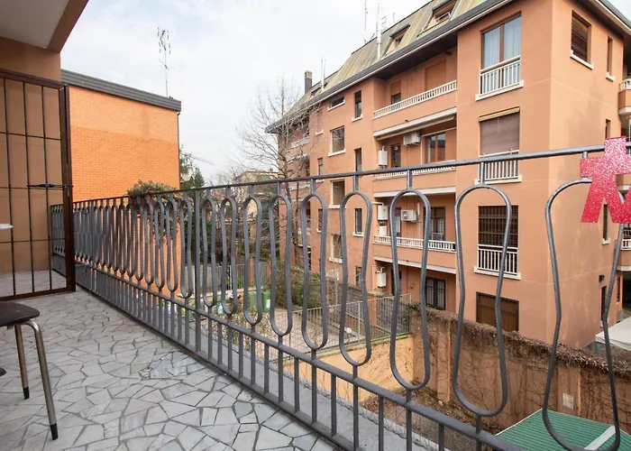Gioia 3* Milan