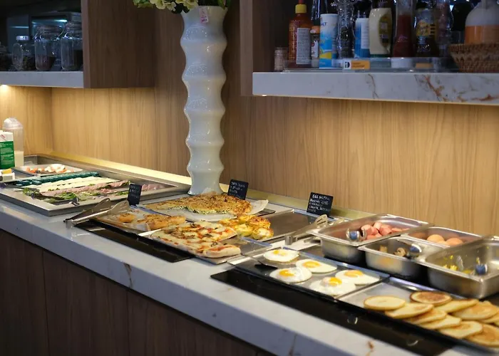 伯尔扎诺酒店 酒店 3*