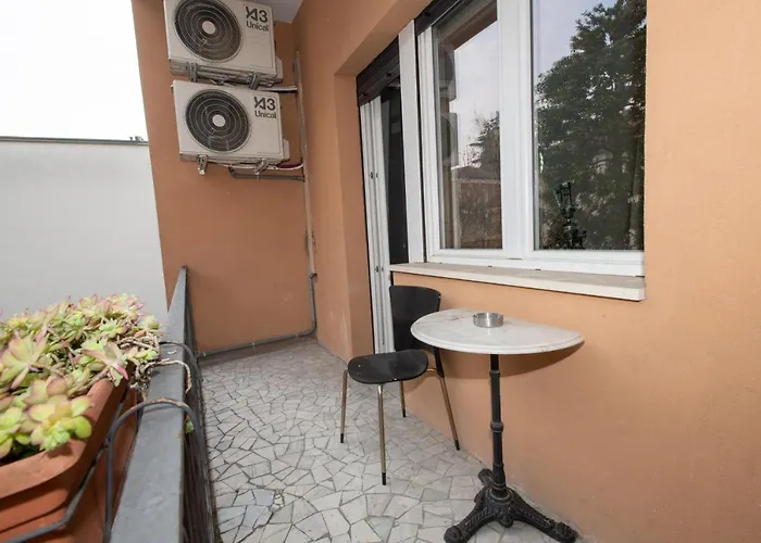 Gioia Guest house